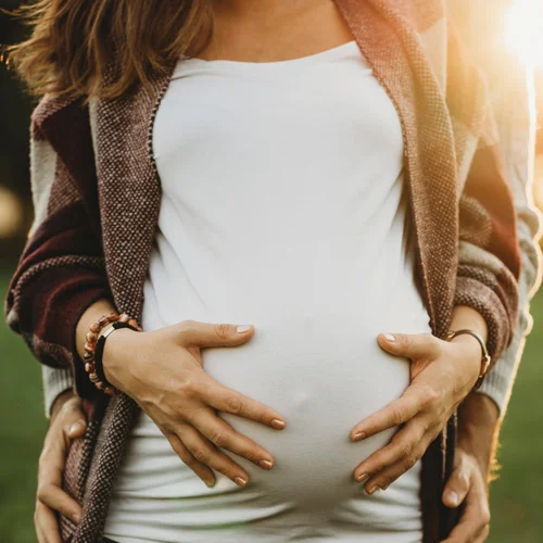 Chiropractic Grand Rapids MI Pregnancy