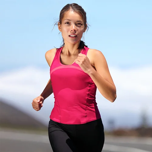 Chiropractic Grand Rapids MI Running for Wellness